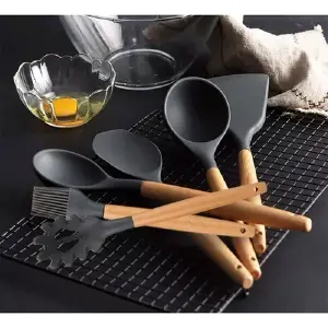 UTENSILIOS DE COCINA