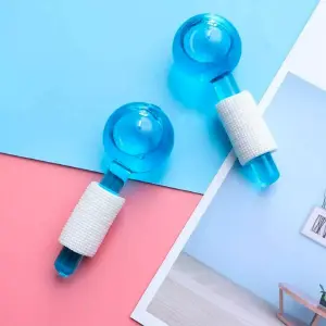 Ice Globes