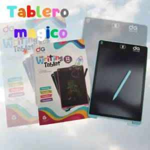 Tablero LCD