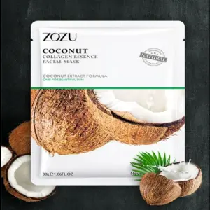 322521-MASCARILLA DE COLLAGENO CON X 6
