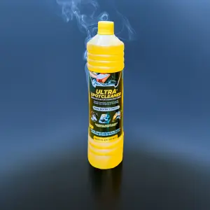 ultra spotcleaner X 1 LITRO