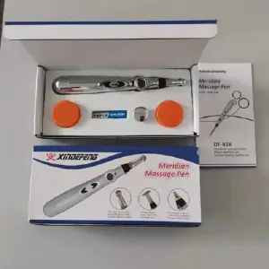 LAPIZ ACUPUNTURA 3 EN 1 DE PILA