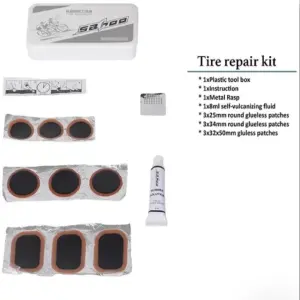 KIT PARA BICICLETAS