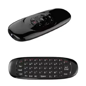 CONTROL REMOTO AIR MOUSE