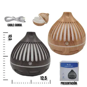 Difusor de Aromas 206-108 300 ml
