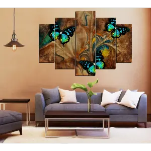 MARIPOSAS 34