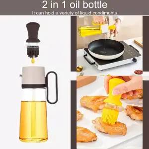 dispensador de aceite