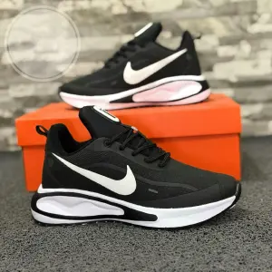 Nike Caballero Maria: Estilo y Comodidad Inigualables - Nike caballero maria