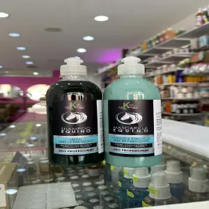 EQUINO SHAMPOO Y ACONDICIONADOR 250ML