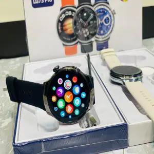 SMARTWATCH TF6