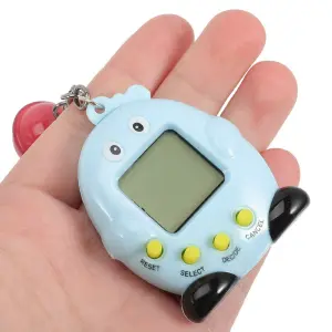 Tamagochi 168 Mascotas Virtuales Llavero