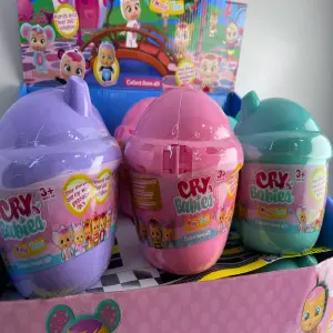 Cry Baby Magic Tears Sorpresa