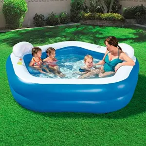 Bestway 54153 - Piscina Hinchable