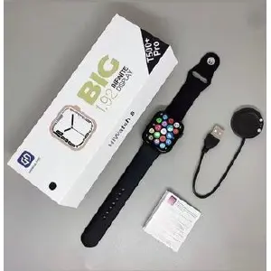 RELOJ SMARTWATCH T500 PRO