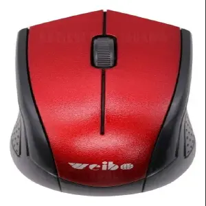 Mouse Inalambrico Weibo