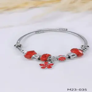 PANDORA PLATEADA ARBOL DE CEREZOS