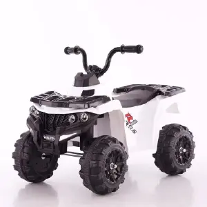 Cuatrimoto Recargable Eléctrica WM-1122