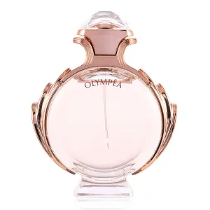 PERFUME DAMA OLYMPEA 80 ML CALIDAD 1.1