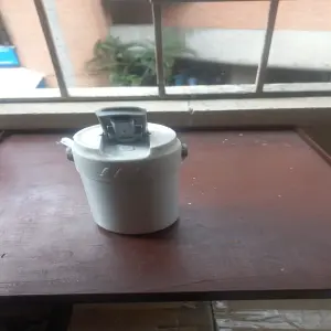 TERMO INFUSOR