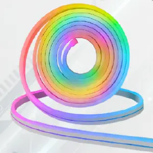 CINTA NEON FLEX 5 MTS