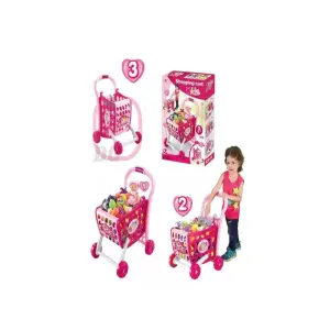 CARRITO DE COMPRAS