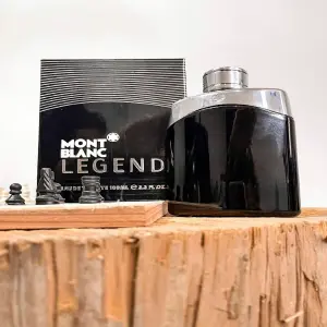 LOCION MONT BLANC LEGED