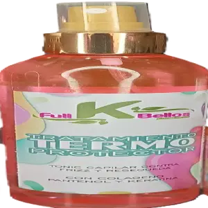thermo protector liquido 120 ml