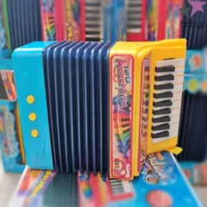 JUGUETE Accordion Musical