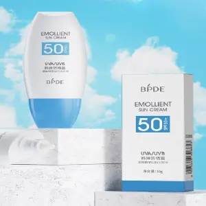 PROTECTOR SOLAR SPF 50+ BPDE