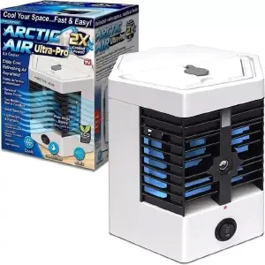AIRE ACONDICIONADO