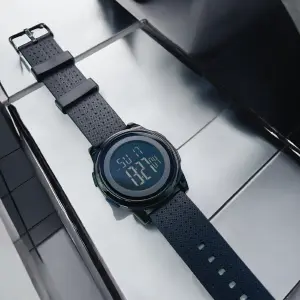 Reloj Scottie 1502 Ultraplano: Elegancia y Precisión en tu Muñeca - Reloj Scottie 1502 Ultraplano