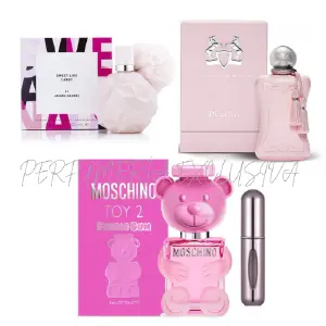 Candy+delina royal+mochino toy2+perfumer