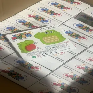 POPIT ELECTRONICO