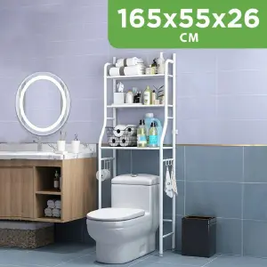 ORGANIZADOR DE BAÑO TW-101