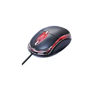 MOUSE OPTICO DE OFICINA M-SK220