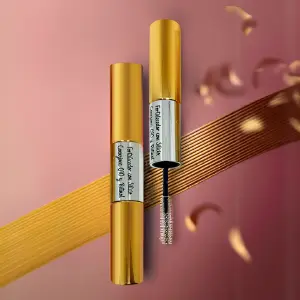 Serum Pestañas y Uñas