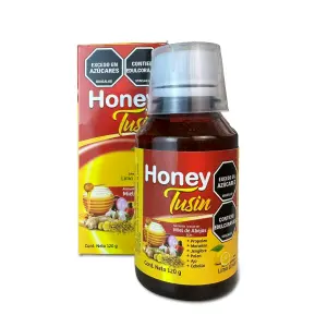 Honey Tusin