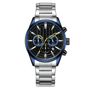 Reloj G-force H4239g Cronografo Funciona