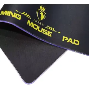 PAD MOUSE RGB S4000