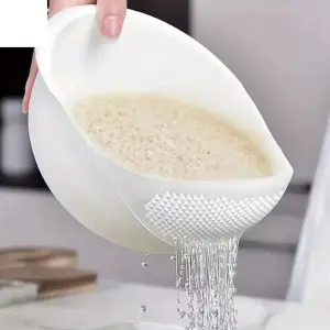 Colador para Arroz