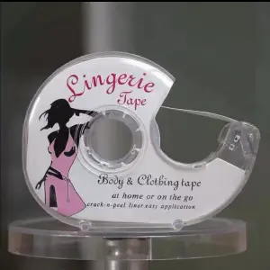 CINTA PARA ESCOTE