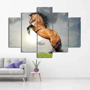 CABALLOS 90
