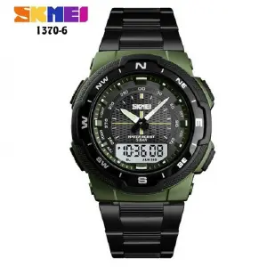 1370 SKMEI TIPO AW80 DORADO HOMBRE -