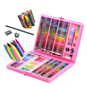 SET DE ARTE DE 168 PCS