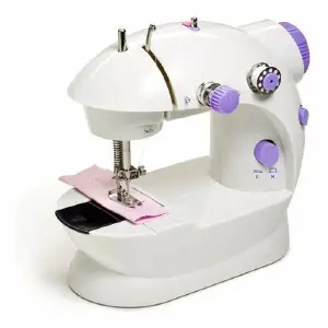 MINI MAQUINA DE COSER