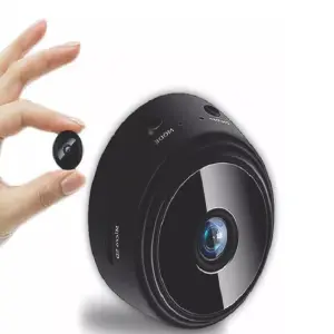 CAMARA ESPIA A9