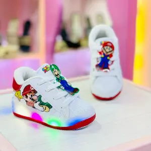 SUPERSTAR COMIC