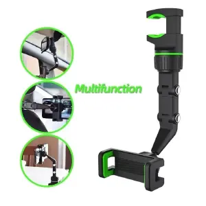 SOPORTE MULTIFUNCIONAL INFINITY HOL 338