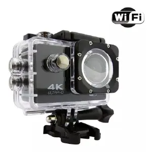 CAMARA DEPORTIVA 4K 17682-2
