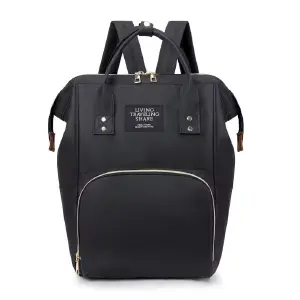 Morral Pañalera Portátil Multifuncional